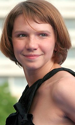 Ирина Рахманова Ирина Рахманова