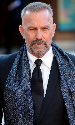 Кевин Костнер (Kevin Costner) Кевин Костнер (Kevin Costner)