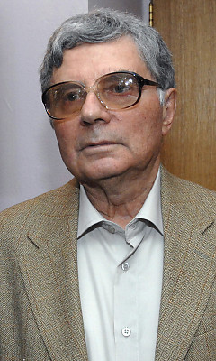 Павел Хомский Павел Хомский