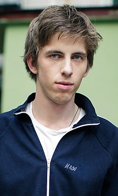 Александр Паль Александр Паль