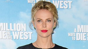 Шарлиз Терон (Charlize Theron) Шарлиз Терон (Charlize Theron)