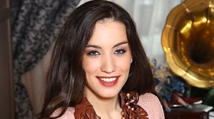 Виктория Дайнеко Виктория Дайнеко