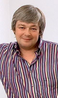 Александр Стриженов Александр Стриженов