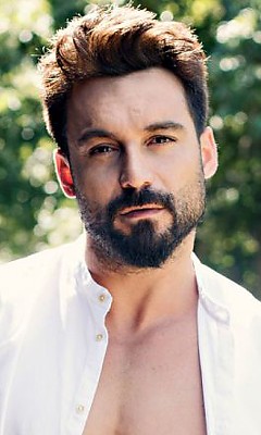 Али Эрсан Дуру (Ali Ersan Duru) Али Эрсан Дуру (Ali Ersan Duru)