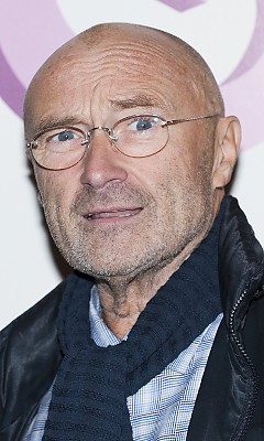 Фил Коллинз (Phil Collins) Фил Коллинз (Phil Collins)