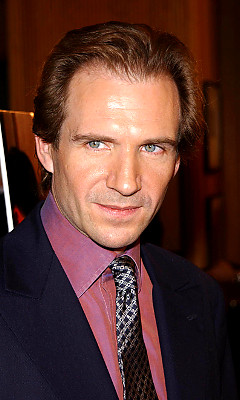 Рэйф Файнс (Ralph Fiennes) Рэйф Файнс (Ralph Fiennes)