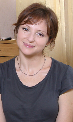 Анна Банщикова Анна Банщикова