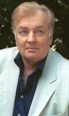 Михаил Державин Михаил Державин