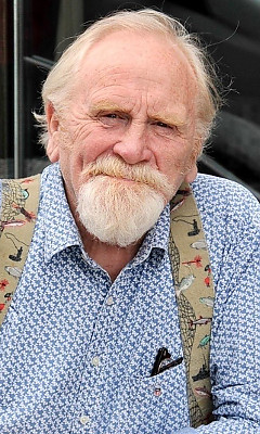 Джеймс Космо (James Cosmo) Джеймс Космо (James Cosmo)