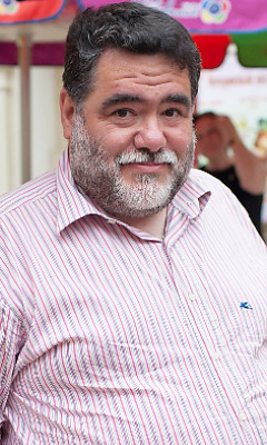 Михаил Куснирович Михаил Куснирович