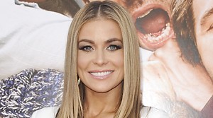 Кармен Электра (Carmen Electra) Кармен Электра (Carmen Electra)
