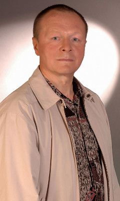 Борис Галкин Борис Галкин