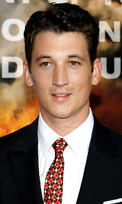 Майлз Теллер (Miles Teller) Майлз Теллер (Miles Teller)