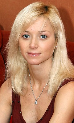 Елена Бережная Елена Бережная
