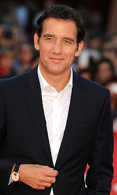 Клайв Оуэн (Clive Owen) Клайв Оуэн (Clive Owen)
