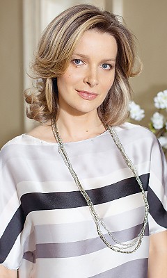 Александра Флоринская Александра Флоринская