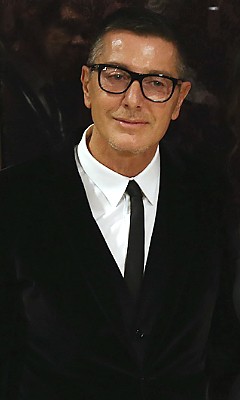 Стефано Габбана (Stefano Gabbana) Стефано Габбана (Stefano Gabbana)