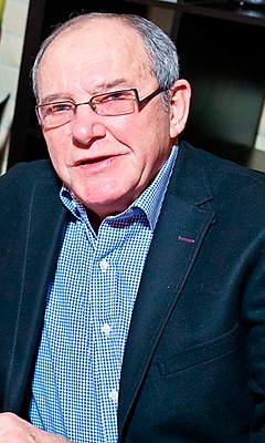 Эммануил Виторган Эммануил Виторган