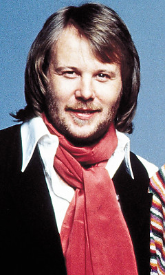   (Benny Andersson)