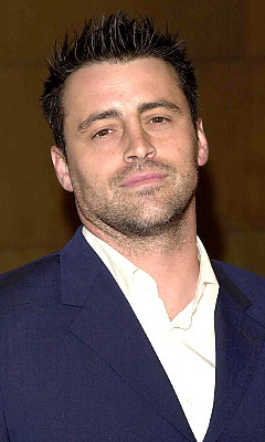 Мэтт Леблан (Matt LeBlanc) Мэтт Леблан (Matt LeBlanc)