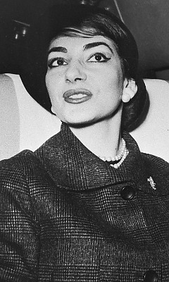   (Maria Callas)