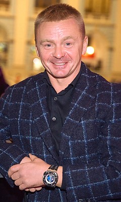 Владимир Сычев Владимир Сычев