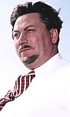 Василий Меркурьев Василий Меркурьев
