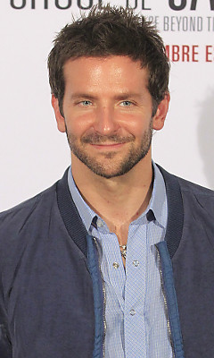 Брэдли Купер (Bradley Cooper) Брэдли Купер (Bradley Cooper)