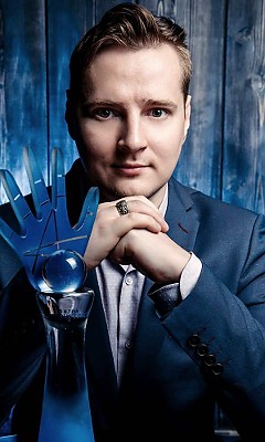 Дмитрий Волхов Дмитрий Волхов