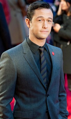 Джозеф Гордон-Левитт (Joseph Gordon-Levitt) Джозеф Гордон-Левитт (Joseph Gordon-Levitt)