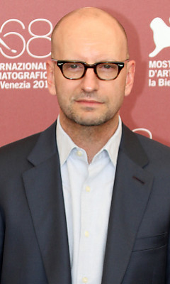 Стивен Содерберг (Steven Soderbergh) Стивен Содерберг (Steven Soderbergh)