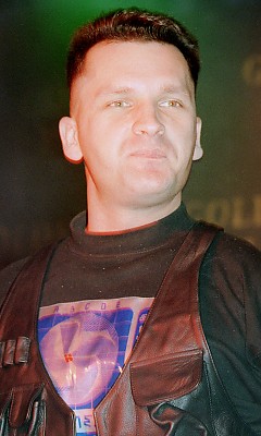 Сергей Лемох Сергей Лемох
