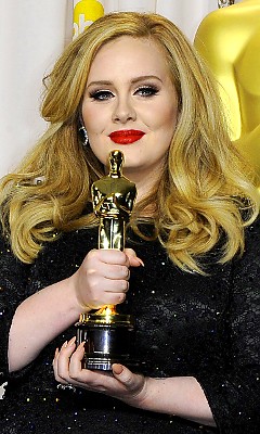 Адель (Adele) Адель (Adele)