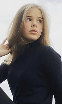 Евгения Абдулова Евгения Абдулова