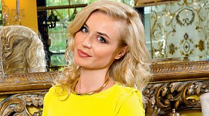 Полина Гагарина Полина Гагарина