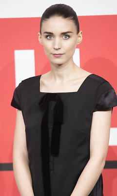 Руни Мара (Rooney Mara) Руни Мара (Rooney Mara)