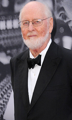 Джон Уильямс (John Williams) Джон Уильямс (John Williams)