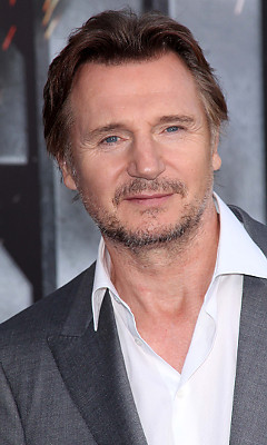 Лиам Нисон (Liam Neeson) Лиам Нисон (Liam Neeson)