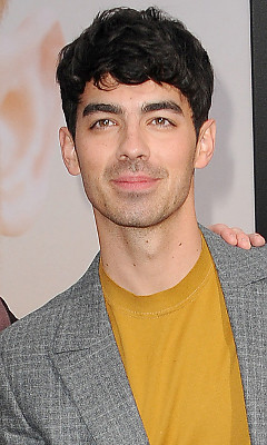 Джо Джонас (Joe Jonas) Джо Джонас (Joe Jonas)