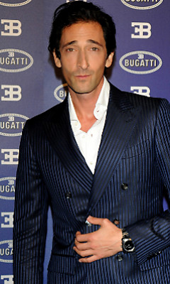 Эдриан Броуди (Adrien Brody) Эдриан Броуди (Adrien Brody)