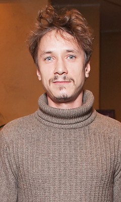 Александр Яценко Александр Яценко