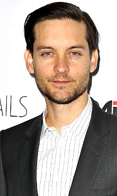   (Tobey Maguire)