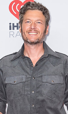Блейк Шелтон (Blake Shelton) Блейк Шелтон (Blake Shelton)