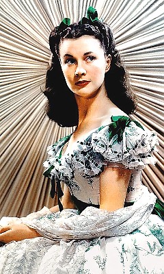 Вивьен Ли (Vivien Leigh) Вивьен Ли (Vivien Leigh)
