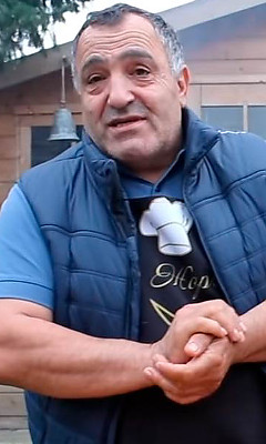 Жорж Жорж