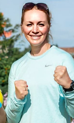 Светлана Кулакова Светлана Кулакова