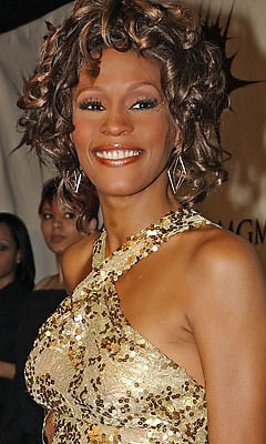 Уитни Хьюстон (Whitney Houston) Уитни Хьюстон (Whitney Houston)