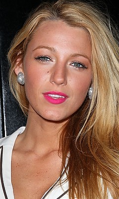 Блейк Лайвли (Blake Lively) Блейк Лайвли (Blake Lively)