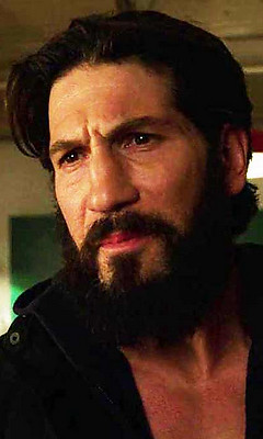 Джон Бернтал (Jon Bernthal) Джон Бернтал (Jon Bernthal)