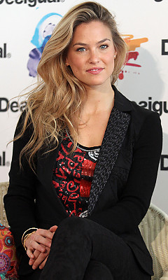 Бар Рафаэли (Bar Refaeli) Бар Рафаэли (Bar Refaeli)